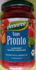 Tomaten Soße (Sugo Bronto) - Produkt