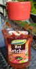 Bio-Hot-Ketchup - Product