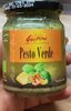 Pesto verde - Produit