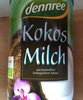 Kokos Milch - Product