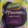 Pflaumen - Product