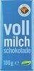 Vollmilch-Schokolade - Produit