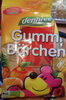 Gummi Bärchen - Product