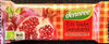 Rote Traube Granatapfel Fruchtschnitte - Product