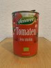 Tomaten stückig - Bio - Product