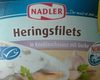 Heringsfilets - Product