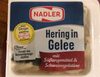 Hering in Gelee - Product