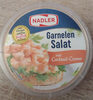 Garnelen Salat - Product