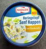 Heringstopf Senf Happen - Product