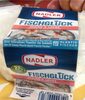Fischgluck - Produkt