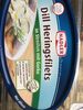 Dill Heringfilets - Product