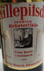 Killepitsch Premium Kräuterlikör - Product