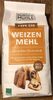 Weizenmehl 550 - Product