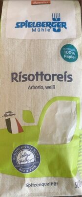 risottoreis - Product