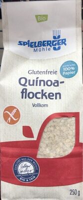 Quinoaflocken - Product
