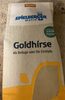 Goldhirse - Product