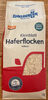 Haferflocken - Producto