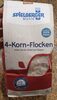 4-Korn-Flocken - Product