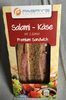 Salami-Käse - Produkt