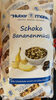 Schoko-Bananenmüsli - Produkt
