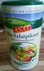 Bio Salatpikant - Product