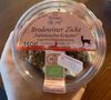 Brodowiner Zicke - Producto