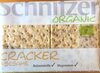 Cracker Epeautre Sesame - Product