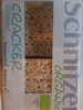 Cracker a L'epeautre - Product