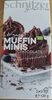 Organic Muffin Minis Chocolate - Product
