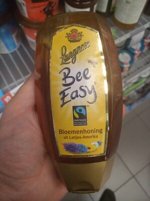 Bee Easy Bloemenhoning - Product