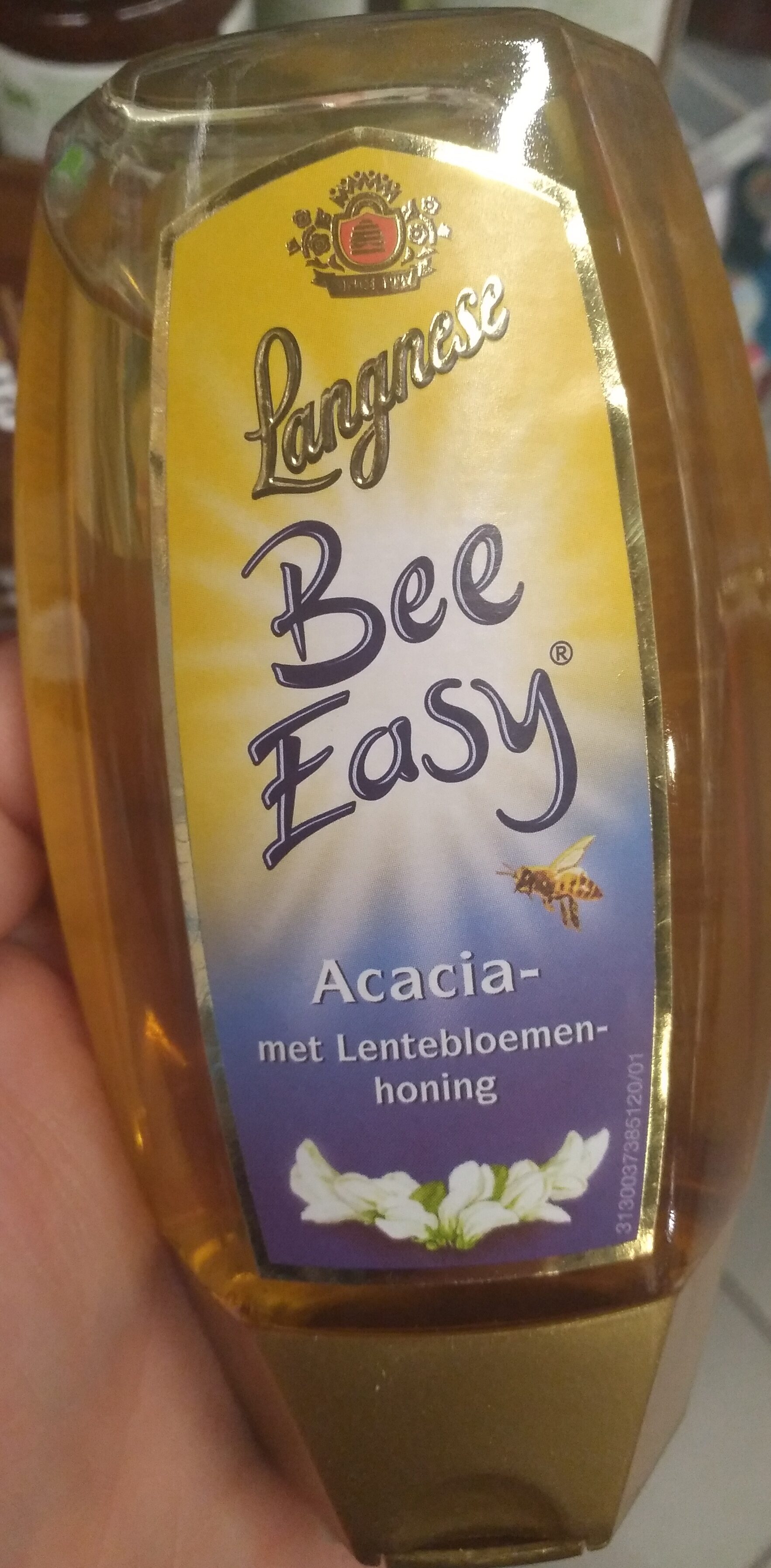 Bee Easy Acacia - Product
