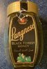 Black forest honey - Product