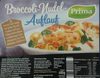 Broccoli-Nudel-Auflauf - Product