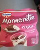 Marmorette - Produkt