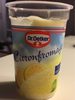 Citronfromage - Product