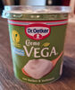 Creme Vega - Produkt