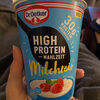 High Protein Milchreis - Produkt