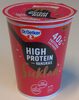 High Protein Vanukas Suklaa - Produkt
