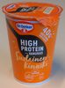 High Protein Vanukas Suolainen Kinuski - Product