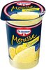 Mousse Zitrone - Producto