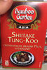 Shiitake Tung-Koo - Produkt