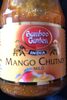 Mango Chutney mild - Product