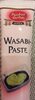 Wasabipaste - Prodotto