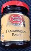 Tamarinden-Paste - Produkt