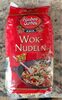Wok Nudeln - Product