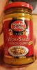 Wok sauce Kokos curry - Product