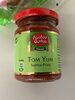 Tom Yum Suppen-Paste - Product