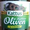 Oliven in Scheiben - Product