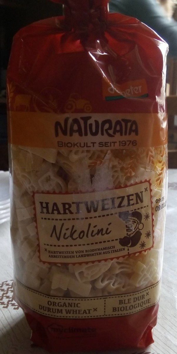 Naturata - Product - fr