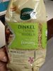 Naturata Dinkel Fadennudeln, Hell, Demeter - Producto